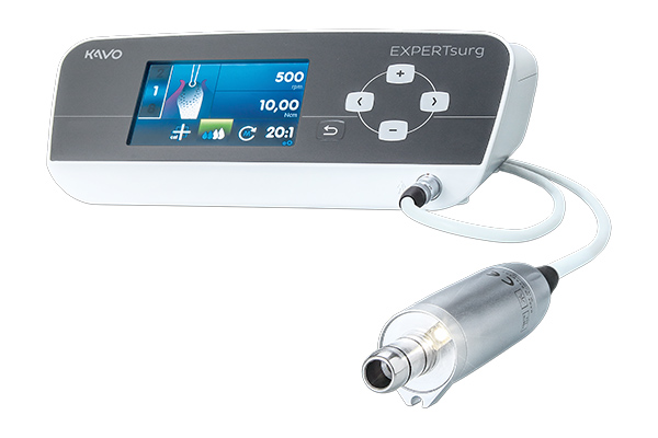 卡瓦牙科種植機(jī)（凌動(dòng)） 1.008.3500 EXPERTsurg　LUX